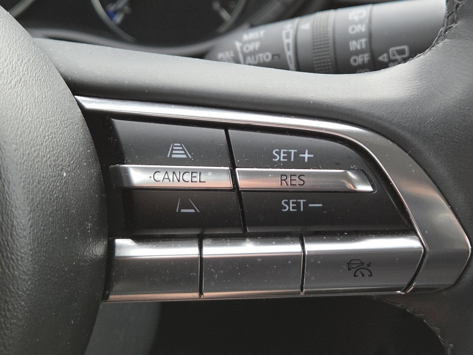 Used 2023 MAZDA CX-30 AWD 2.5 S w/ Preferred Package image 5