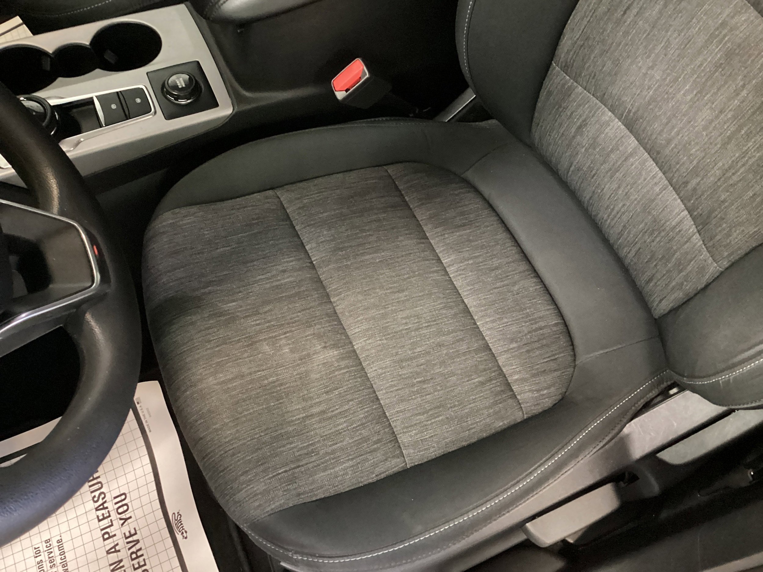 Used 2022 Ford Bronco Sport Big Bend image 15