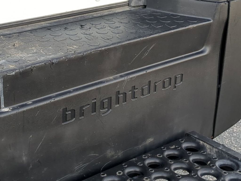 Used 2023 Chevrolet Brightdrop 600 w/ Active Safety Package 2 AWD/4WD image 33