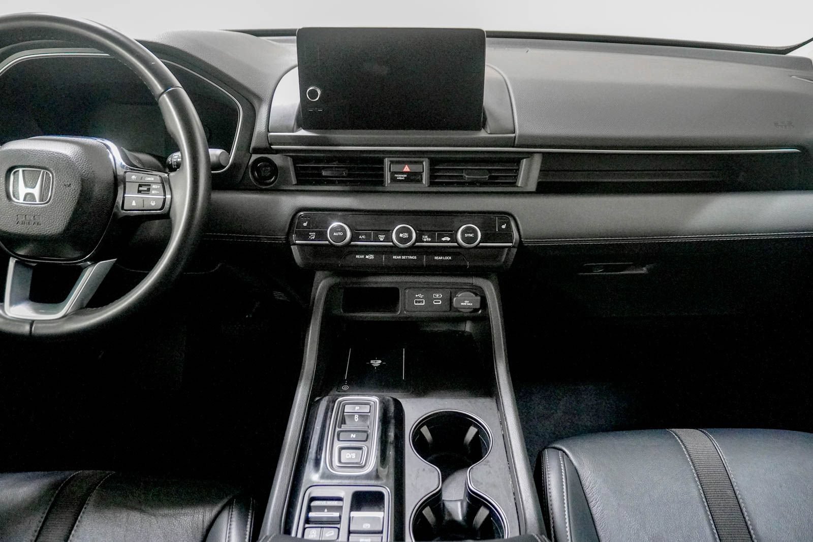 Used 2023 Honda Pilot EX-L image 19