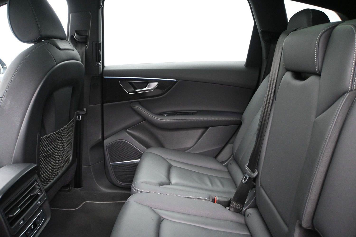 Used 2025 Audi Q7 3.0T Premium Plus AWD/4WD image 11