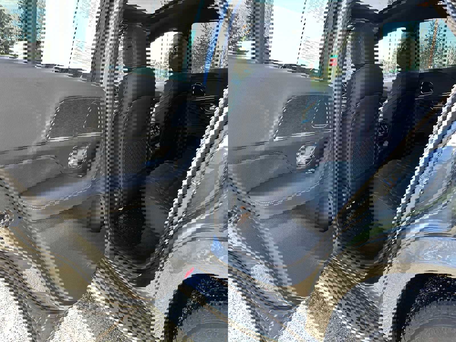 Used 2026 Mercedes-Benz GLE 450 4MATIC Coupe image 15