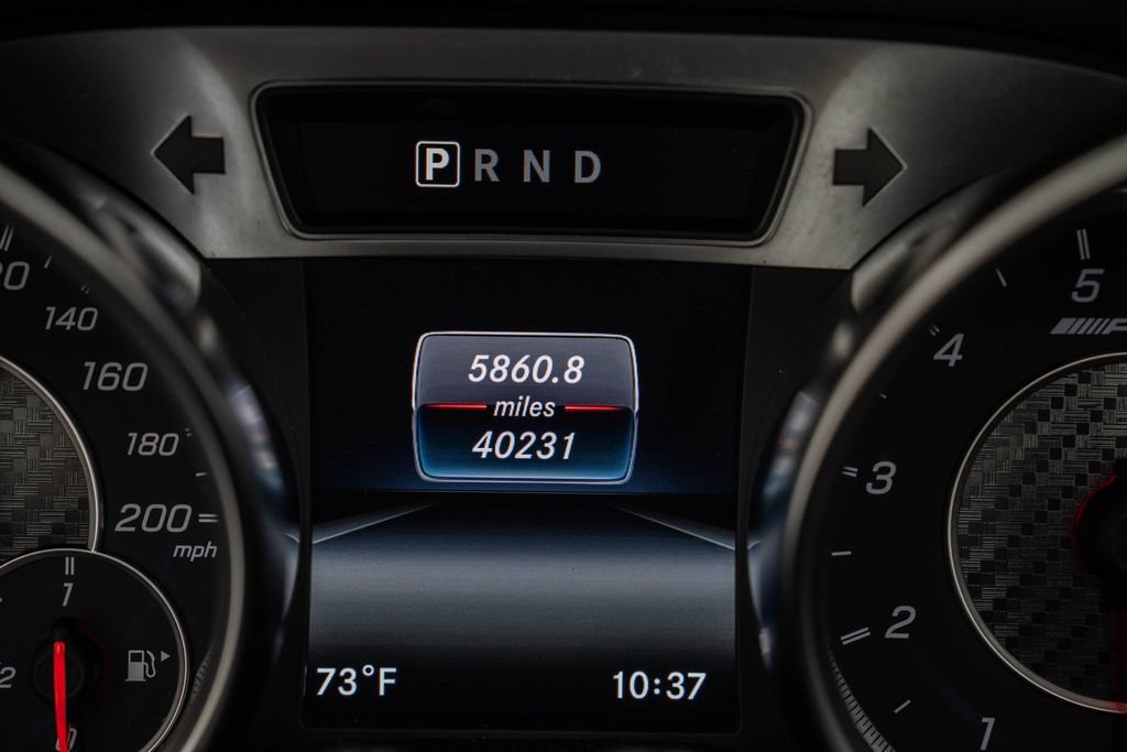 Used 2017 Mercedes-Benz SL 63 AMG image 21