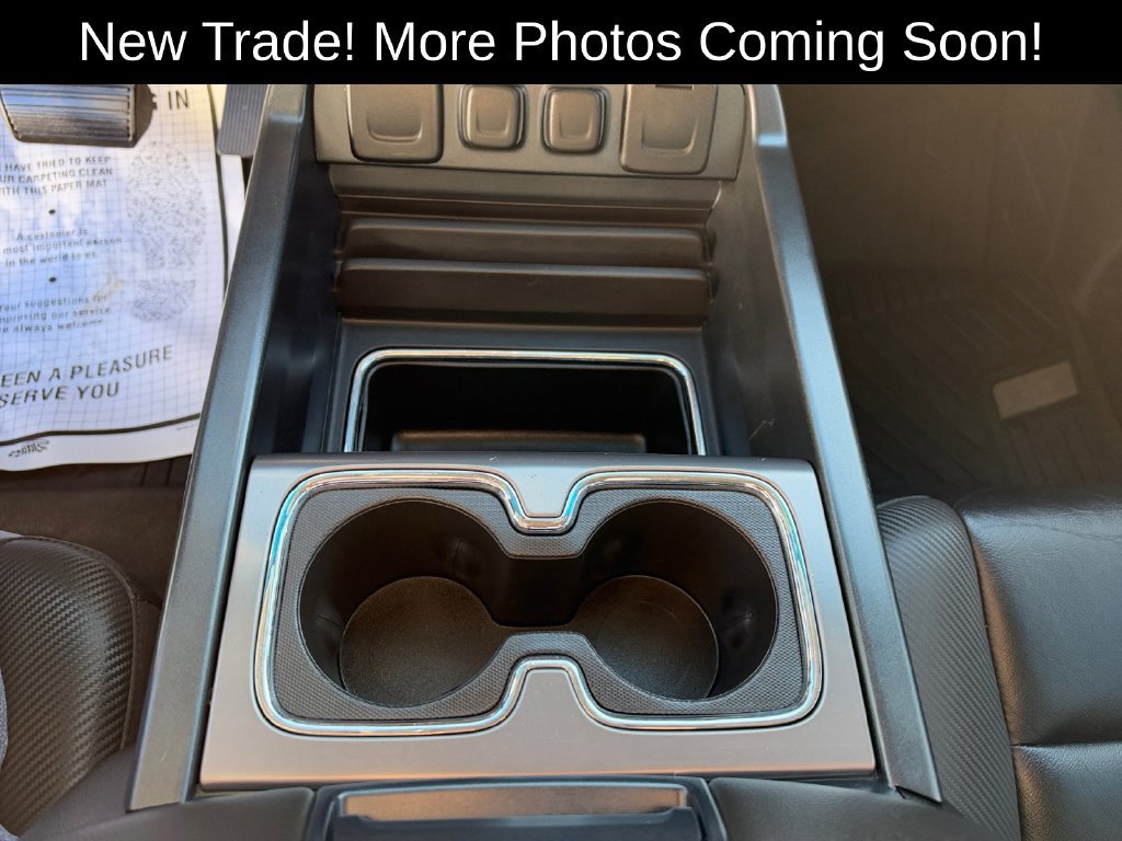 Used 2017 GMC Sierra 3500 SLT AWD/4WD image 15