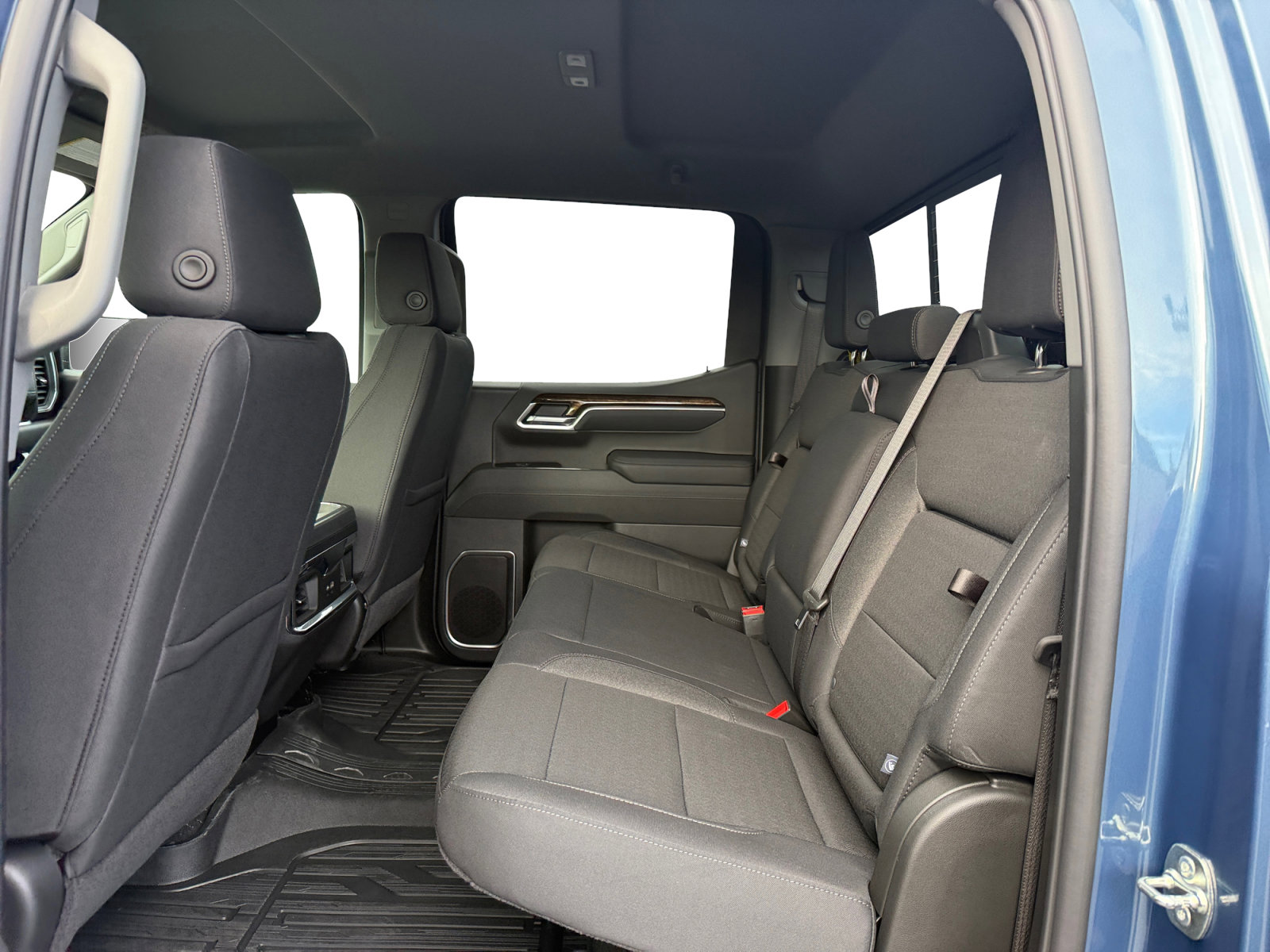 New 2026 GMC Sierra 1500 Elevation w/ Preferred Package image 16