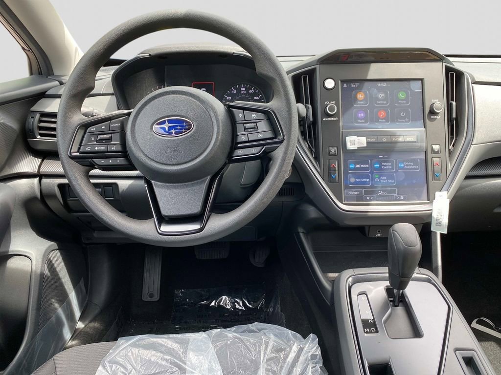 New 2026 Subaru Crosstrek 2.5i AWD/4WD image 8