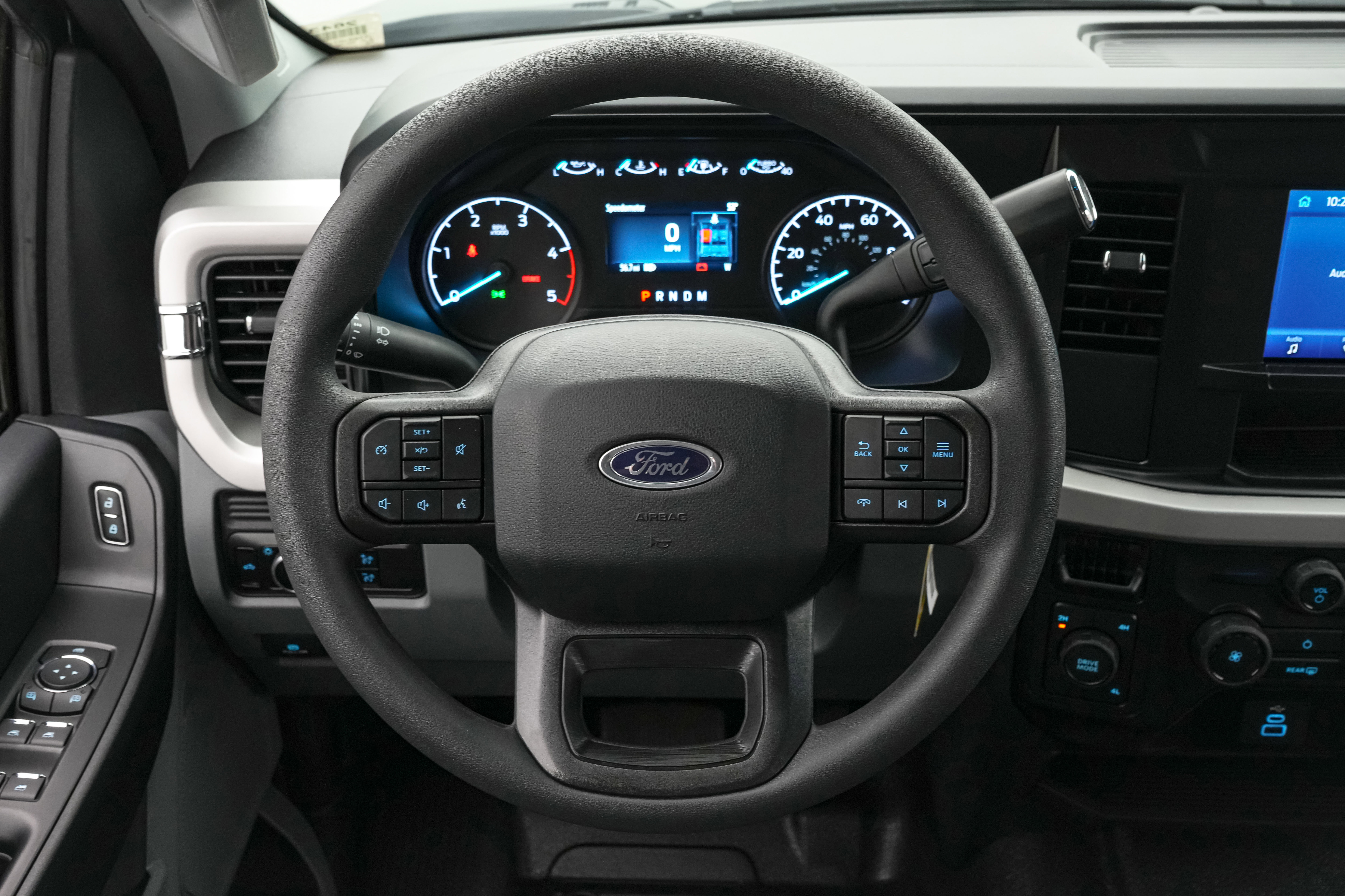 New 2026 Ford F450 XL w/ 360-Degree Camera Package image 14