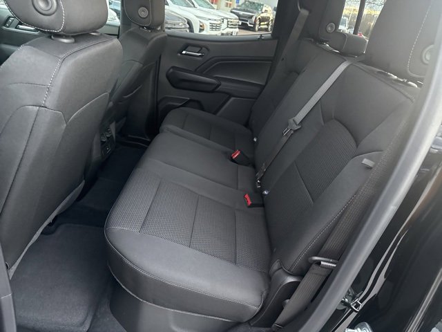 New 2026 Chevrolet Colorado LT image 21