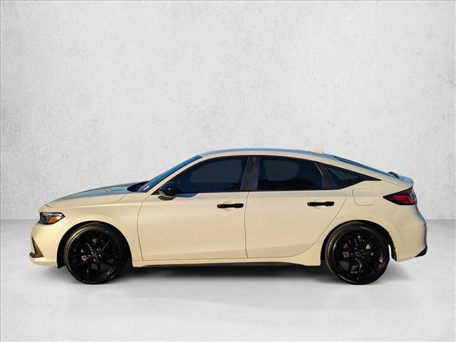 Used 2023 Honda Civic Sport image 9