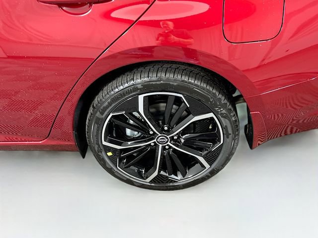 New 2025 Nissan Altima 2.5 SR w/ SR Premium Package image 24