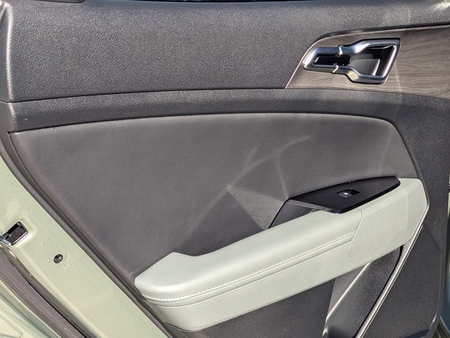 Used 2024 Kia Sportage X-Pro image 9