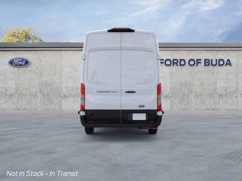 New 2026 Ford Transit 350 Base image 5