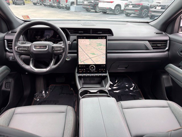 Used 2026 GMC Terrain AT4 AWD/4WD image 18