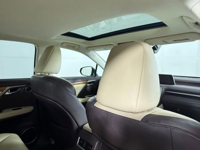 Used 2016 Lexus RX 350 FWD w/ Premium Package image 29