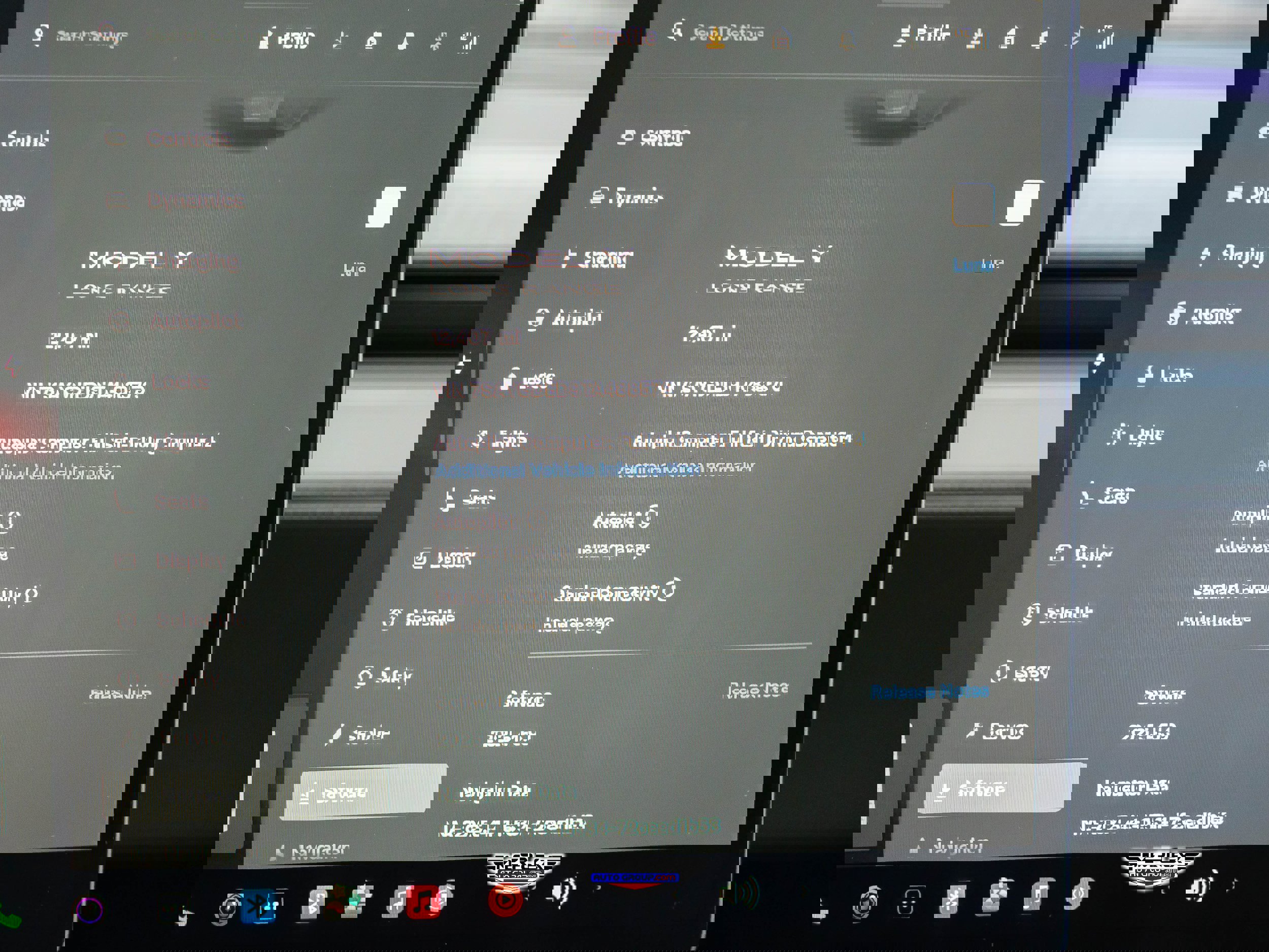 Used 2026 Tesla Model Y Long Range image 29