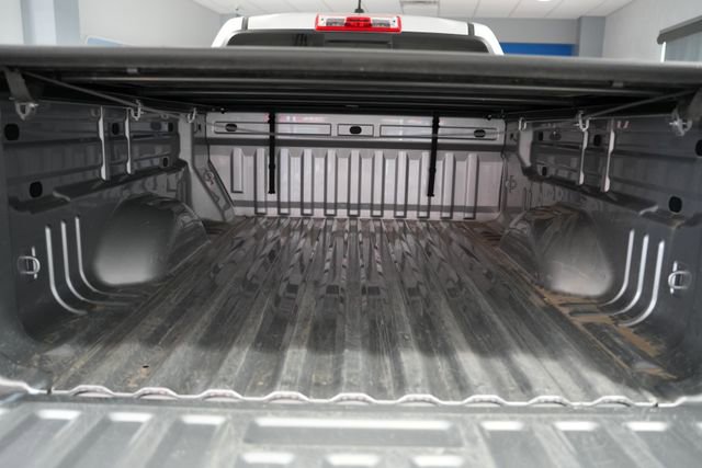 Used 2018 Chevrolet Colorado LT w/ LT Convenience Package image 10