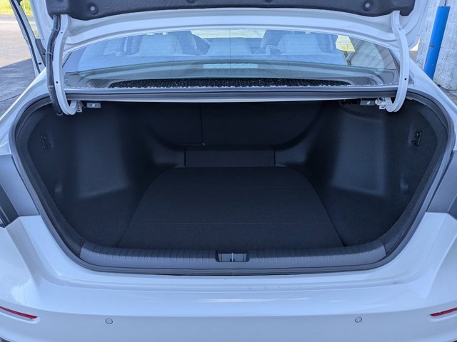 New 2025 Honda Accord EX-L image 10