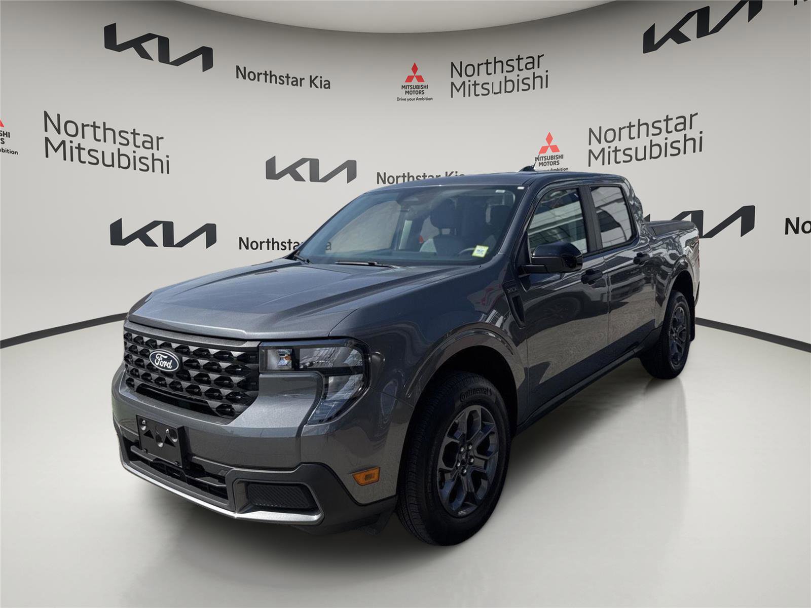 Used 2025 Ford Maverick XLT w/ XLT Luxury Package image 1