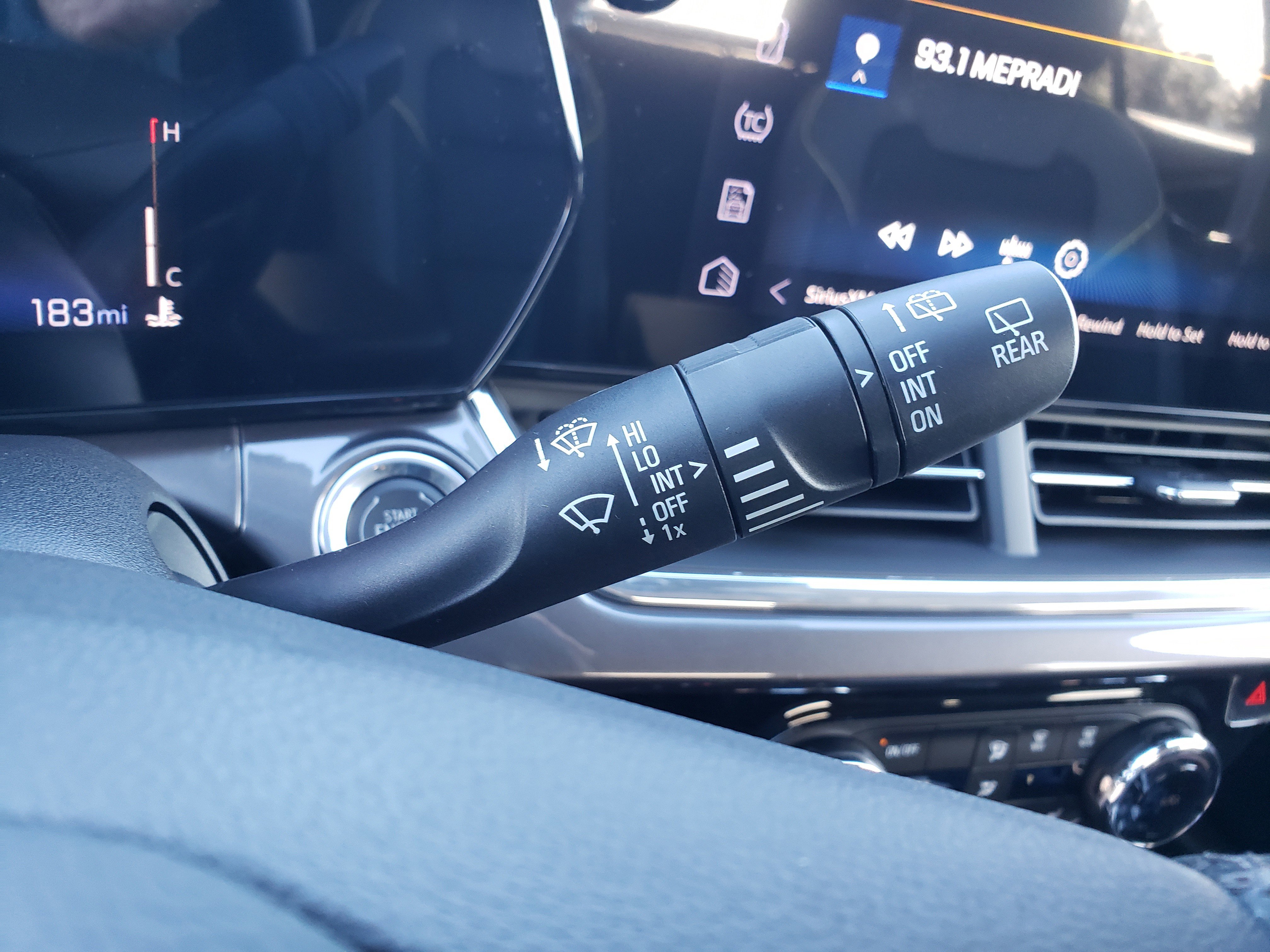 New 2026 Chevrolet Trax ACTIV image 18