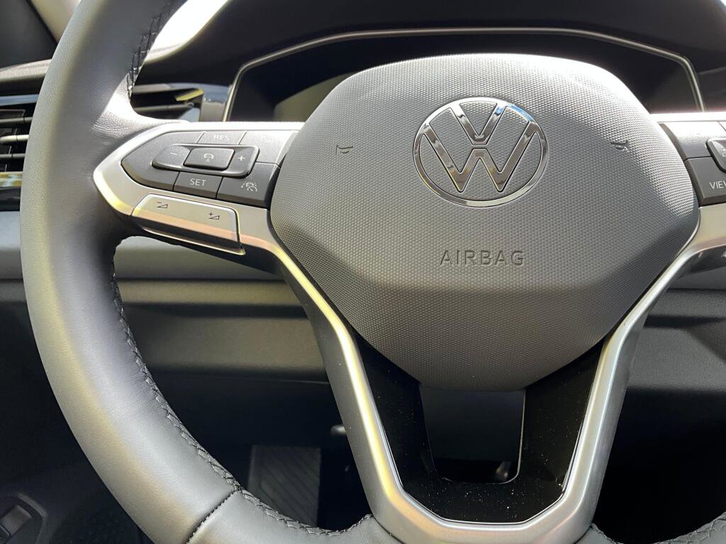 New 2026 Volkswagen Jetta SE image 22