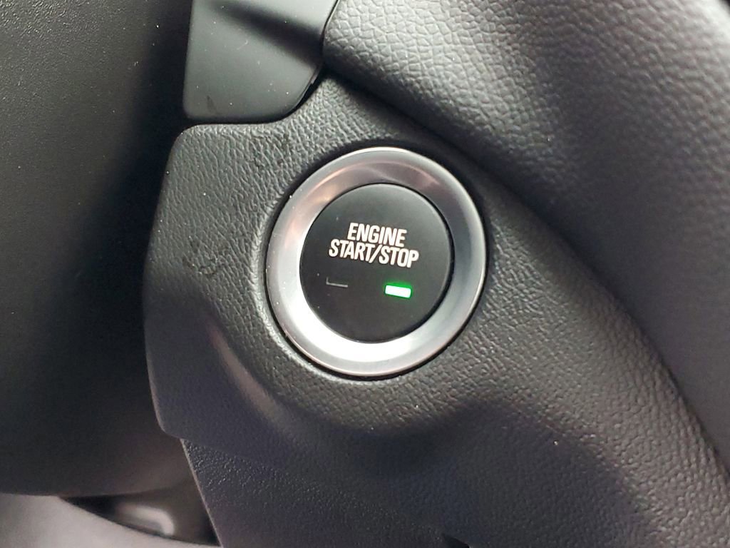 Certified 2024 Chevrolet Equinox LT image 16