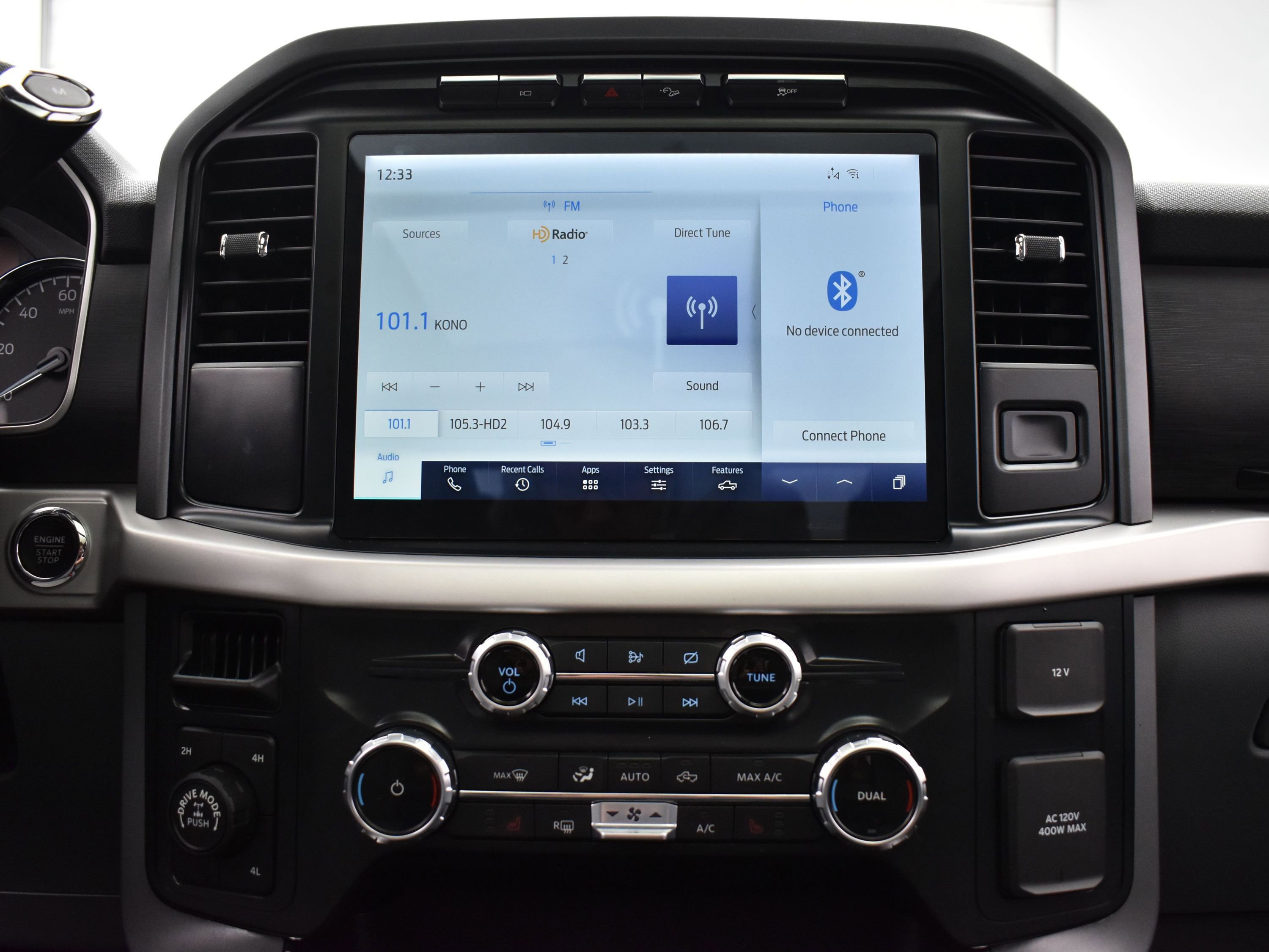 Used 2022 Ford F150 XLT w/ Equipment Group 302A High image 16