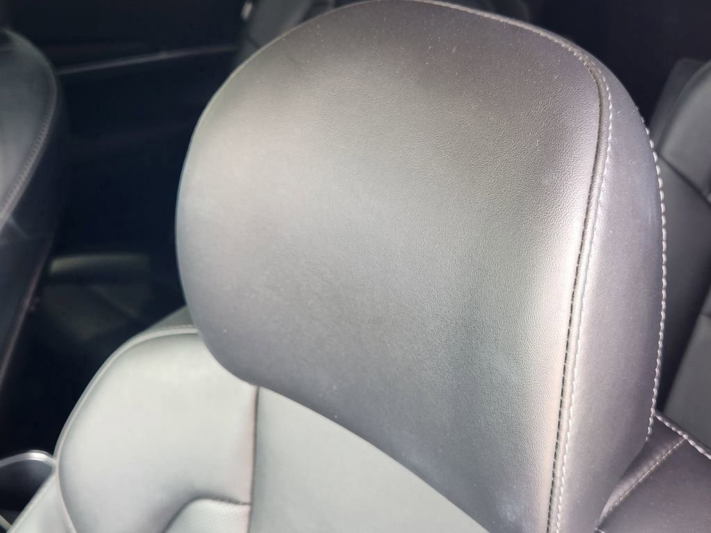 Certified 2024 Kia Telluride S w/ S Sunroof Package FWD image 14