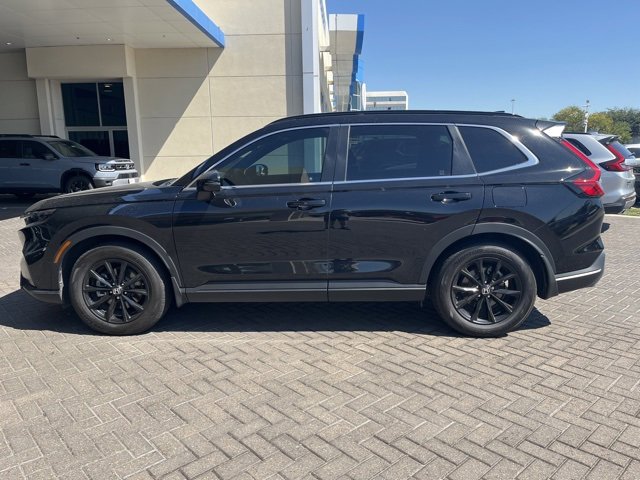 Used 2023 Honda CR-V Sport image 8