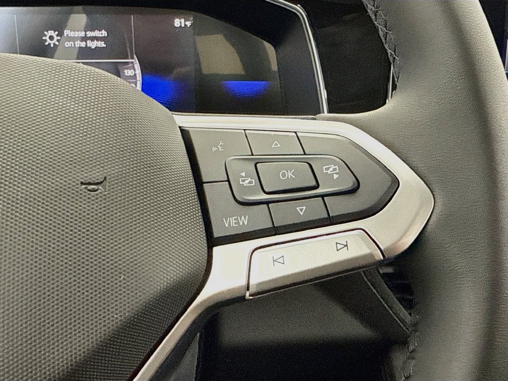 New 2027 Volkswagen Jetta S FWD image 12