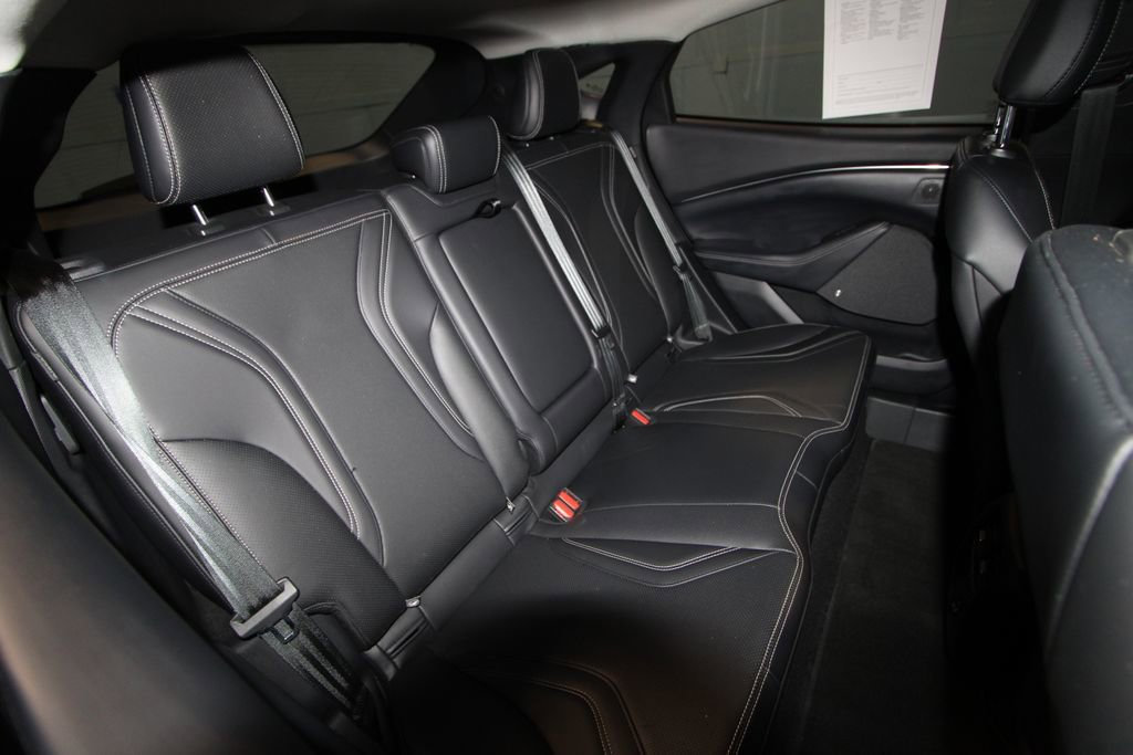 Used 2021 Ford Mustang Mach-E Premium image 25