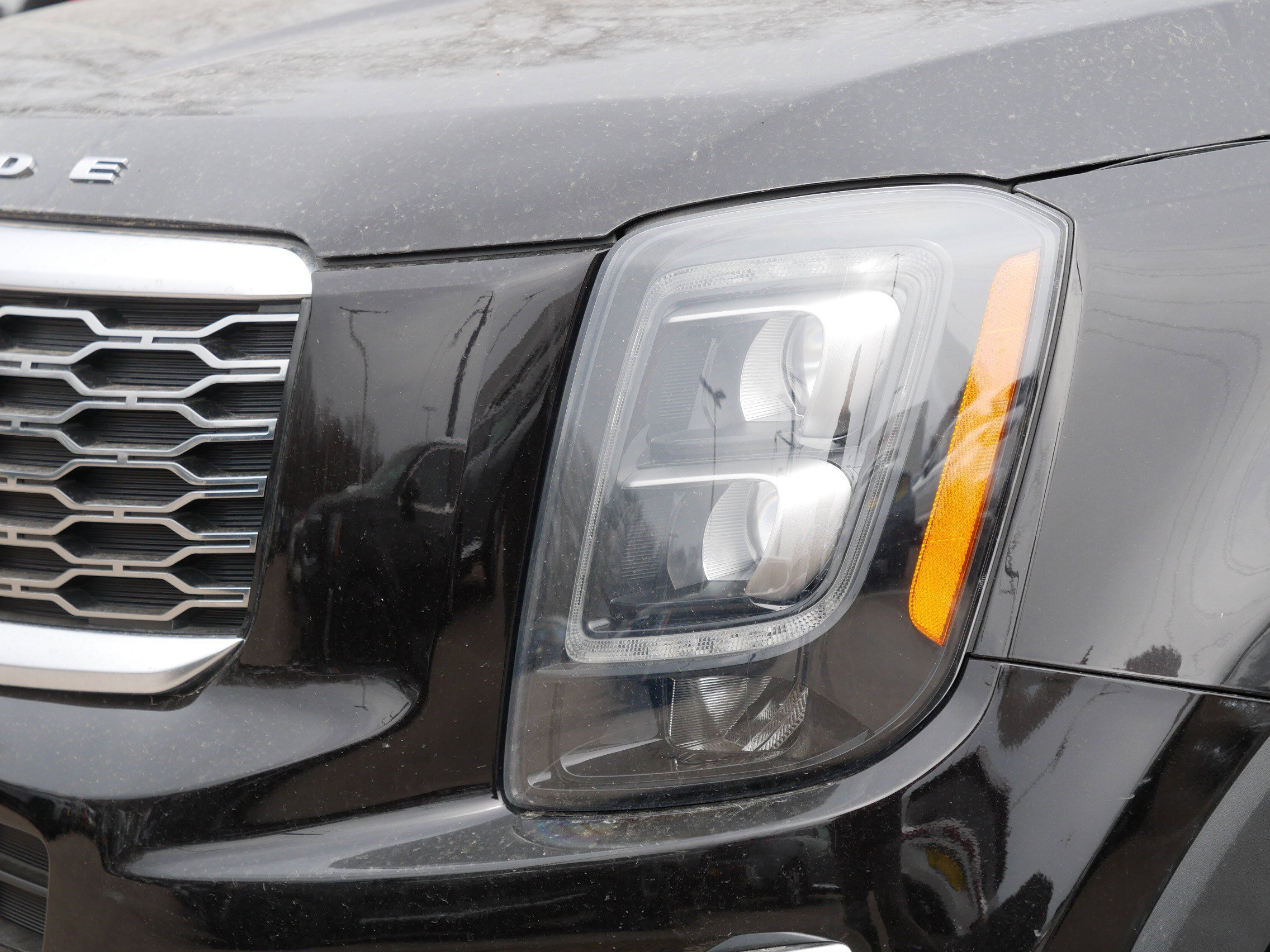 Certified 2021 Kia Telluride SX w/ SX Prestige Package AWD/4WD image 16
