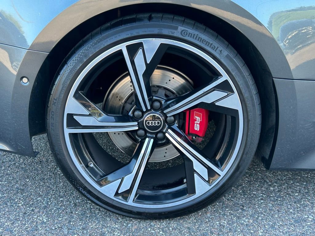 Used 2022 Audi RS 5 image 58