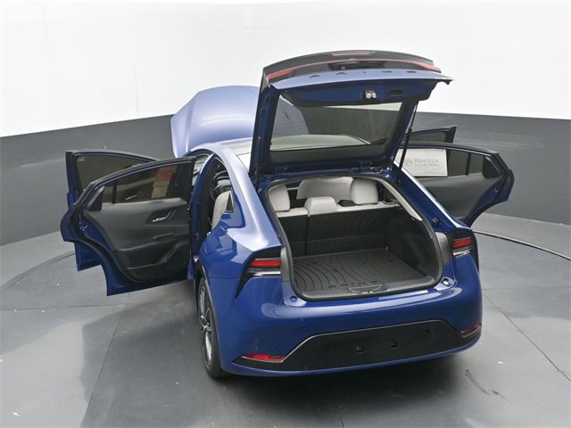 New 2026 Toyota Prius XLE image 30