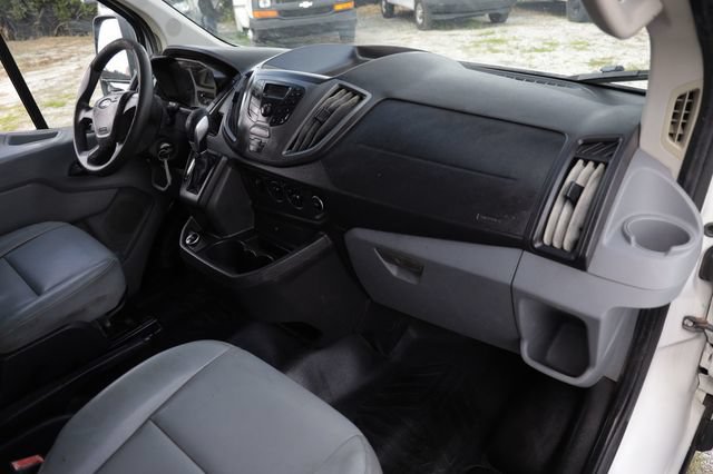 Used 2018 Ford Transit 150 130 Low Roof RWD image 15