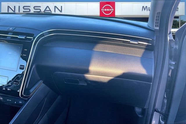 Used 2023 Hyundai Tucson SEL w/ Convenience Package image 22