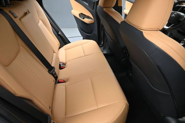 Used 2025 Lexus NX 350 AWD w/ Accessory Package (2T) image 19
