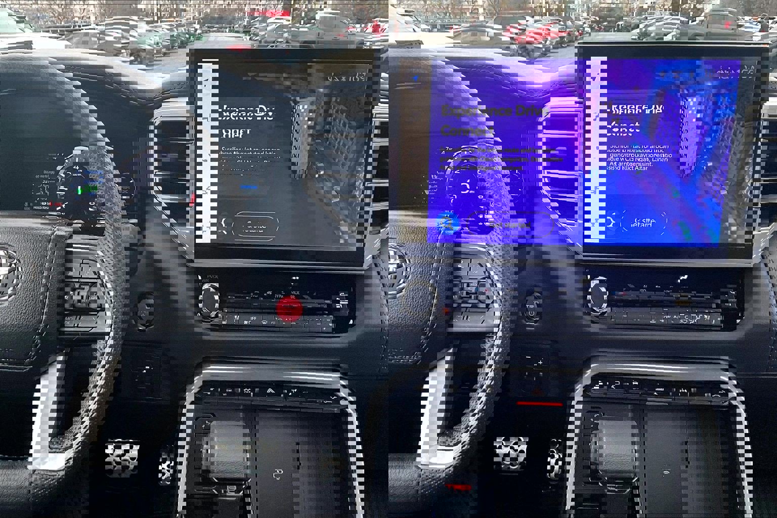 Used 2025 Toyota Tundra Platinum image 6