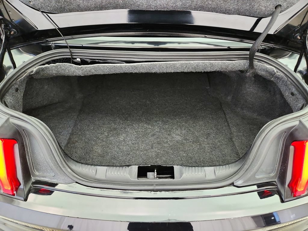 Used 2020 Ford Mustang Premium RWD image 26