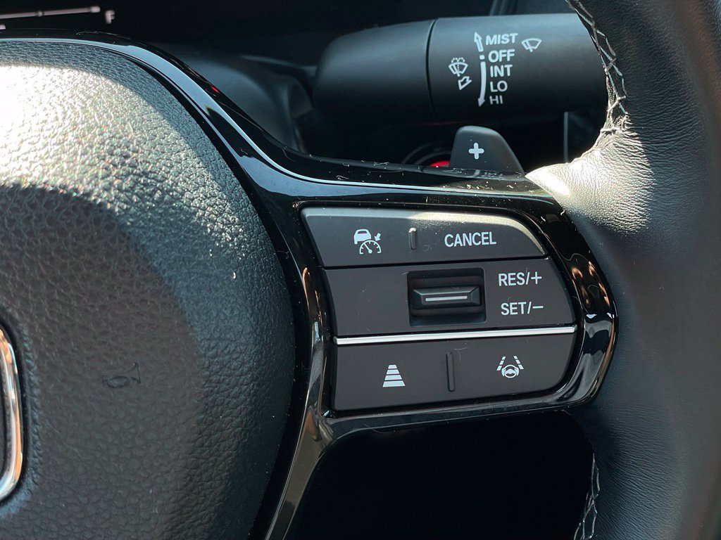 Certified 2022 Honda Civic Sport image 14