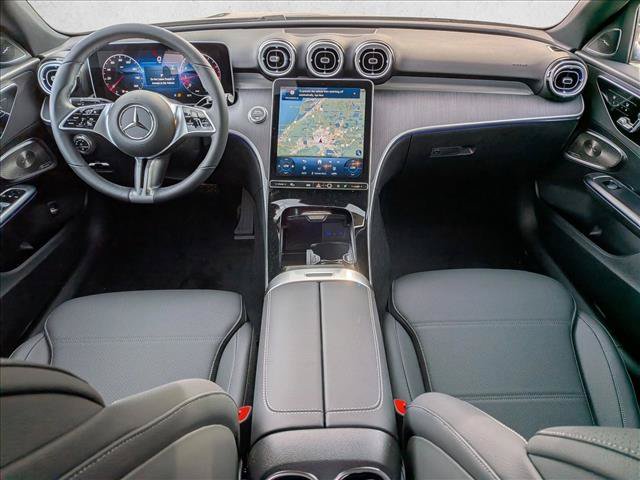 New 2026 Mercedes-Benz C 300 Sedan image 13