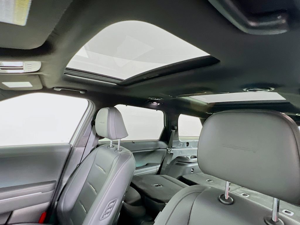 New 2026 Hyundai Palisade Calligraphy image 20