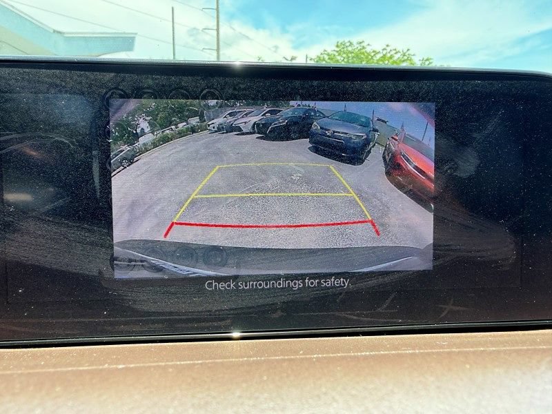 Used 2021 MAZDA CX-30 FWD 2.5 S w/ Premium Package image 24
