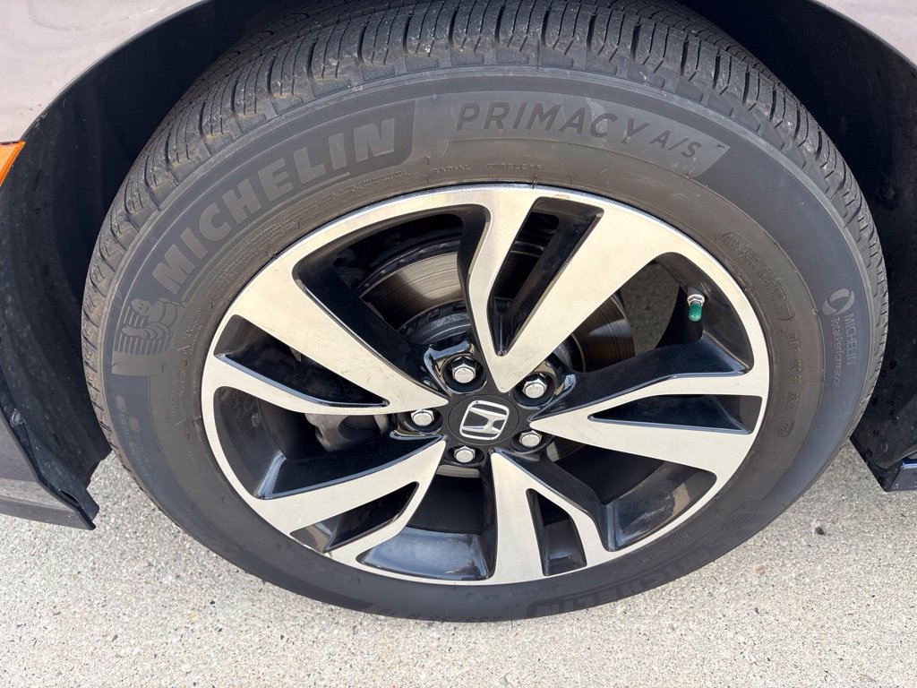 Used 2019 Honda Odyssey Elite image 10