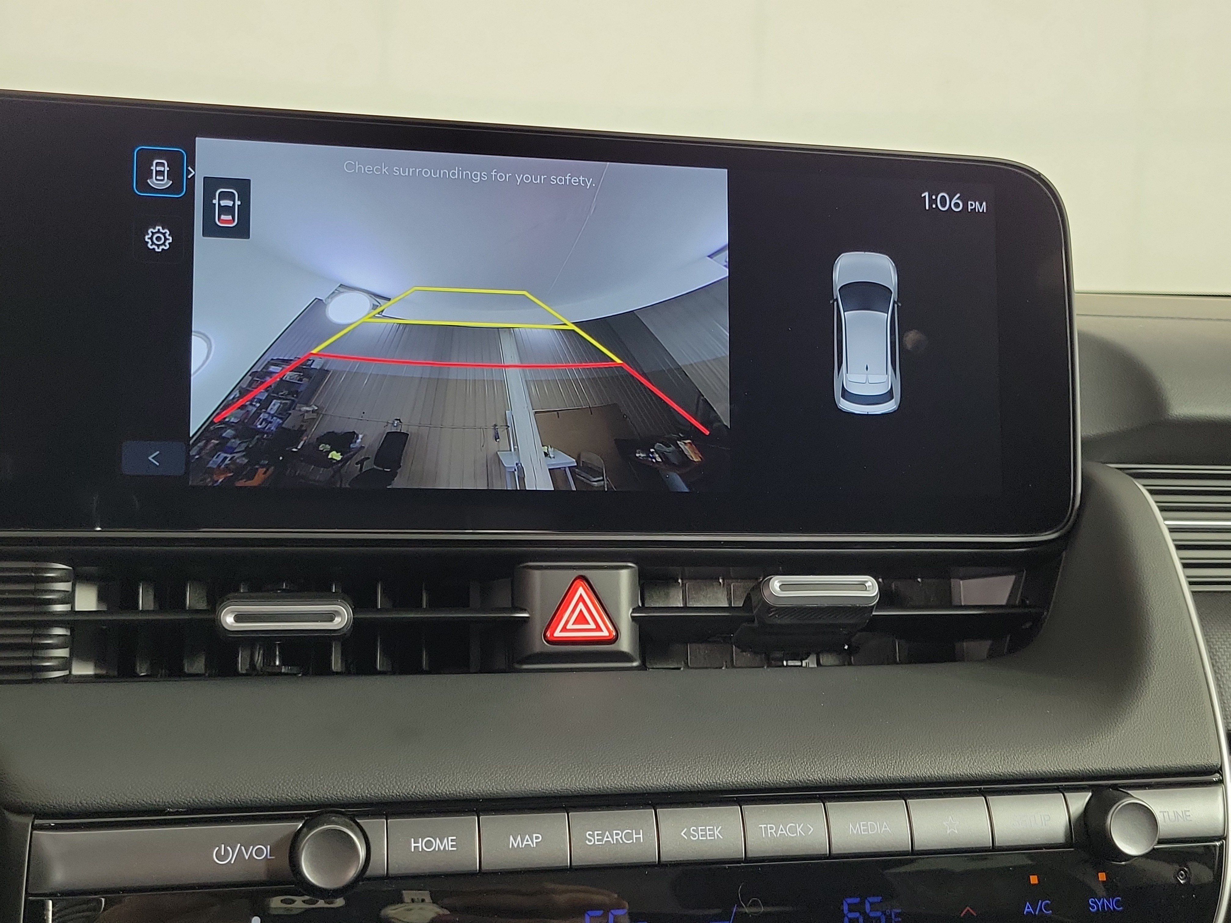New 2026 Hyundai Ioniq 5 SEL AWD/4WD image 14