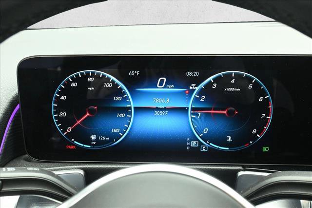 Certified 2023 Mercedes-Benz GLB 250 4MATIC image 12