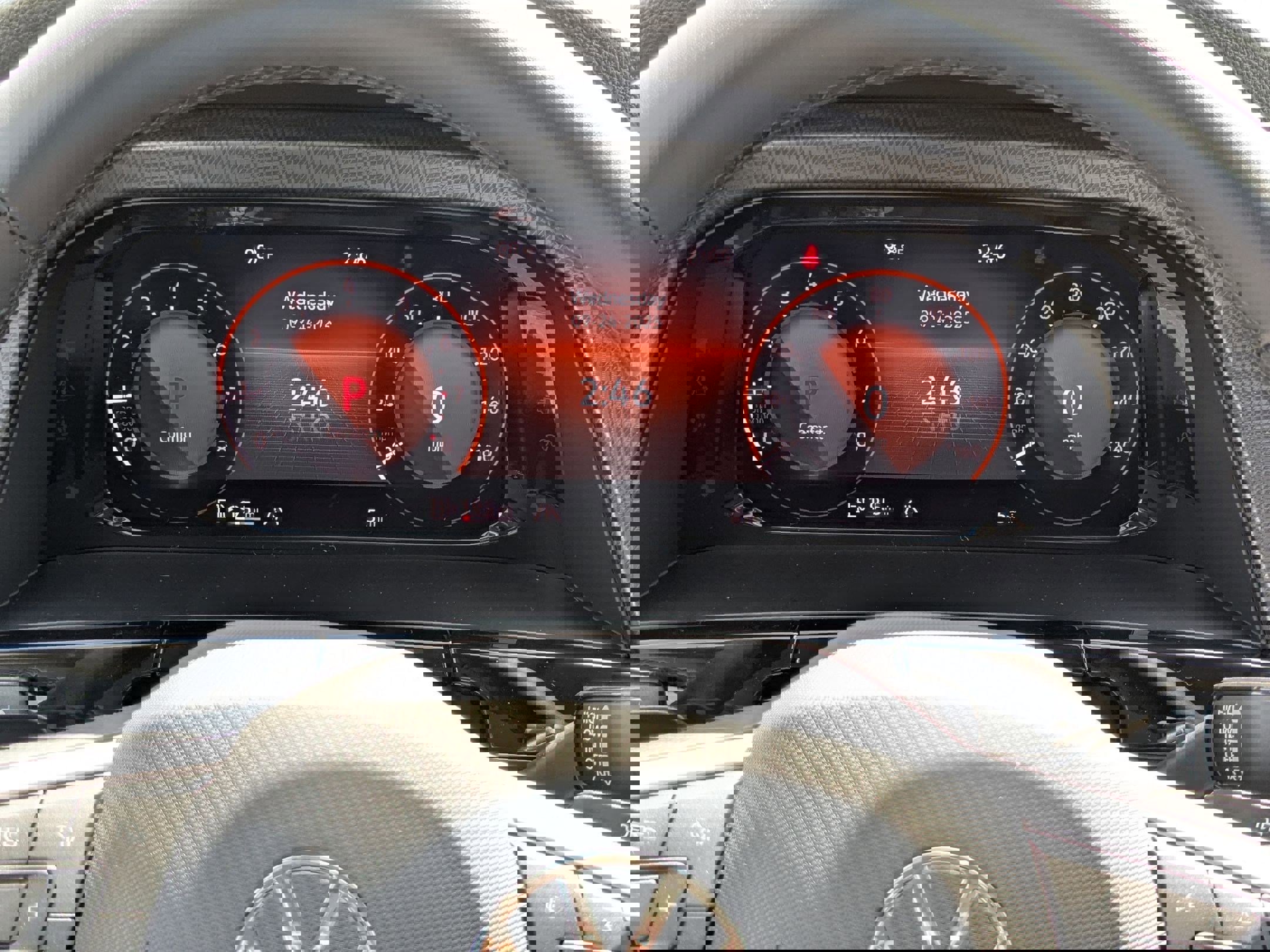 New 2026 Volkswagen Atlas Peak Edition image 20