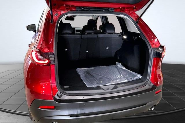 New 2026 MAZDA CX-5 Select AWD/4WD image 14