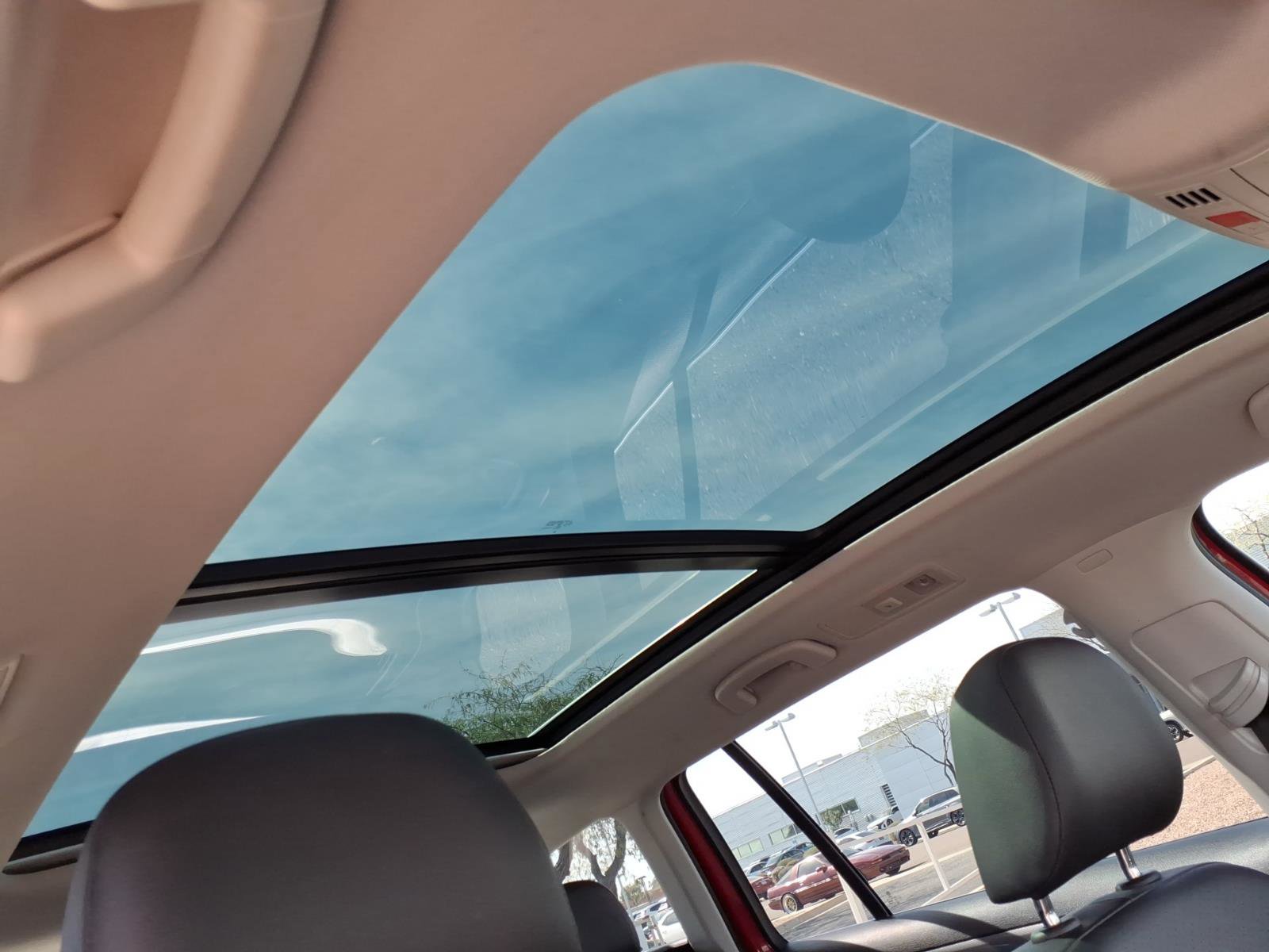 Used 2018 Volkswagen Golf Alltrack SE image 10