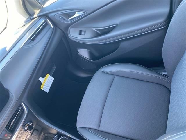 New 2025 Buick Encore GX Preferred image 29