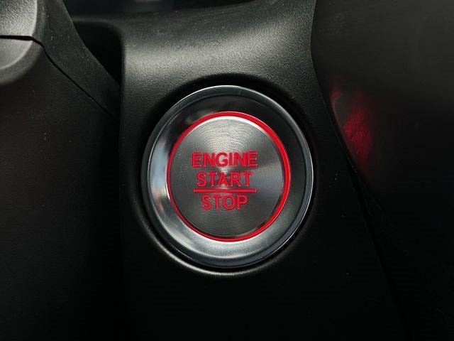 New 2026 Acura ADX A-Spec FWD image 26